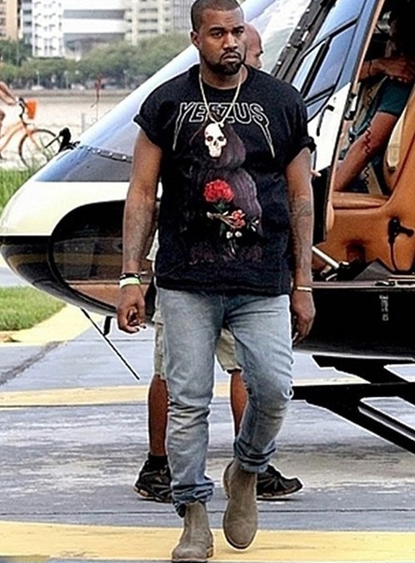 호불호 갈리는 남자 신발 | 인스티즈