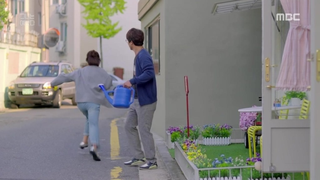 그녀는 예뻤다가 11화 이후 노잼 된 이유 | 인스티즈