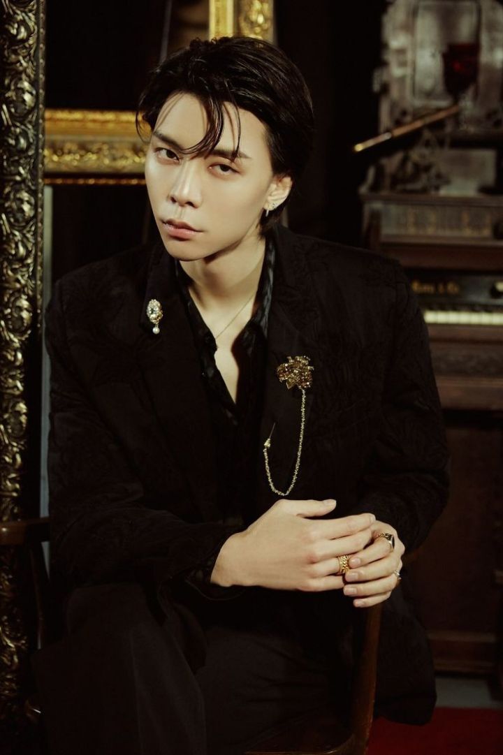 그룹 내에서 상견례 프리빠꾸상 담당하는 남돌 모음 | 인스티즈