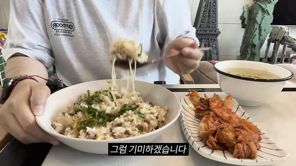현재 기혼감성으로 난리난 홍시 대신할 유튜브 추천 | 인스티즈
