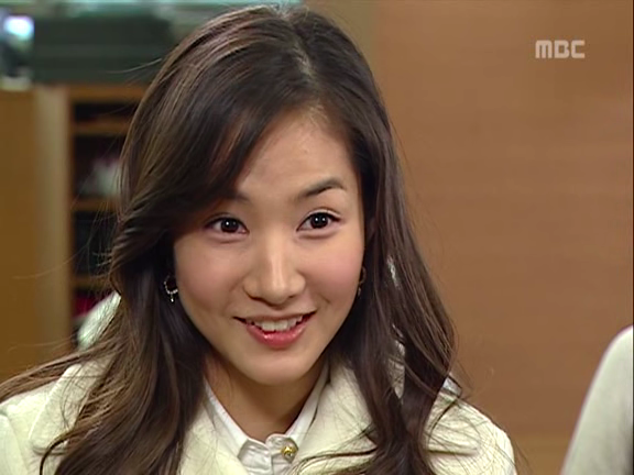 [거침없이하이킥] 유미 기 살려주는 민호.jpg | 인스티즈