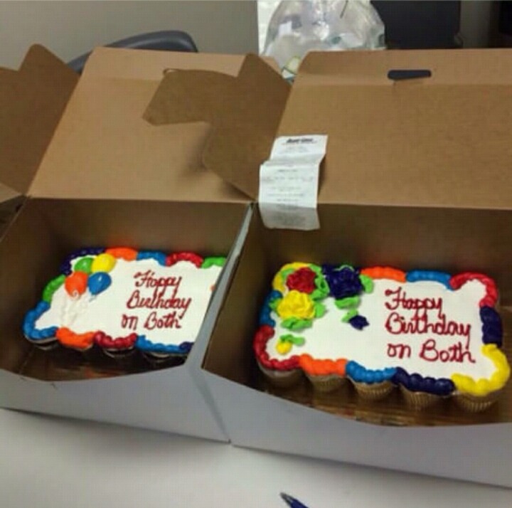 생일케이크 주문 잘못 이해한 제과점들 대참사ㅋㅋㅋㅋㅋㅋㅋㅋ | 인스티즈