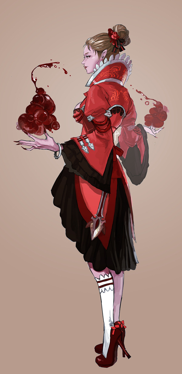 [LOL] 챔피언 모에화,여체화 | 인스티즈