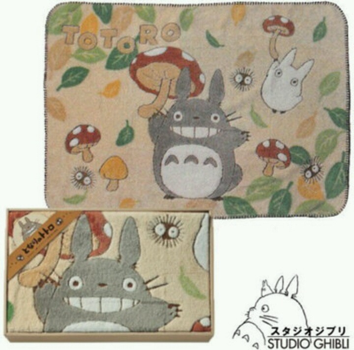 토토로 덕후들 다 모여 | 인스티즈