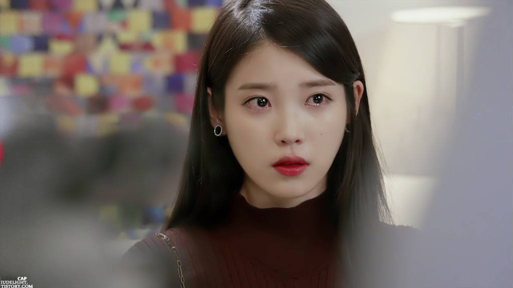 여러분들이 좋아하는 아이유는? | 인스티즈