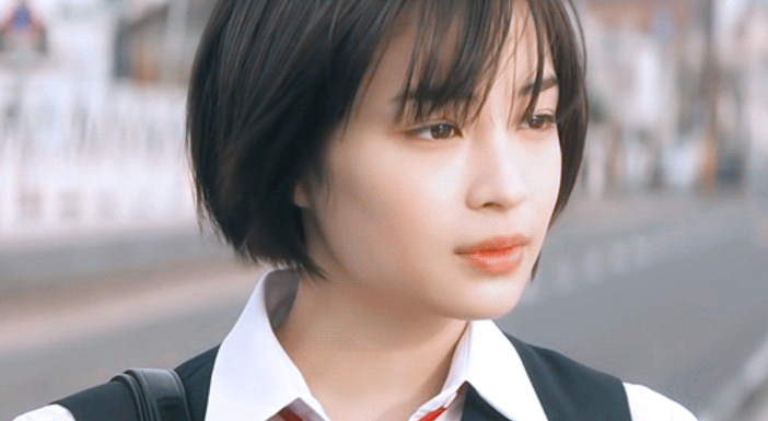 봉준호가 노리는 일본 여배우 히로세 스즈.JPG | 인스티즈