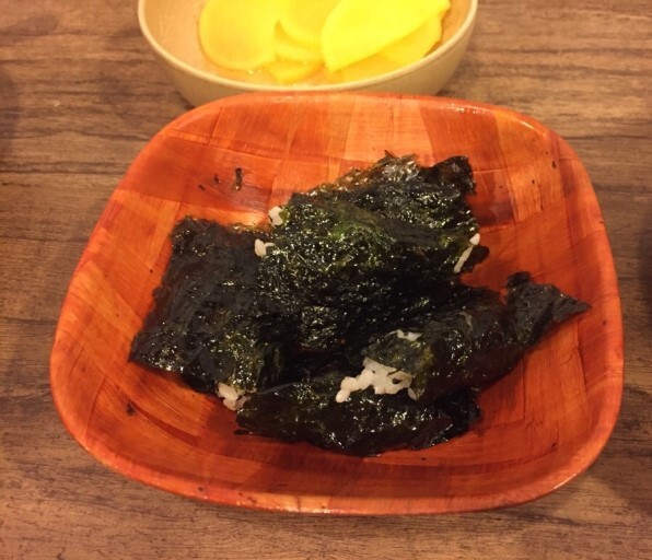 명동 틈새라면 본점 | 인스티즈