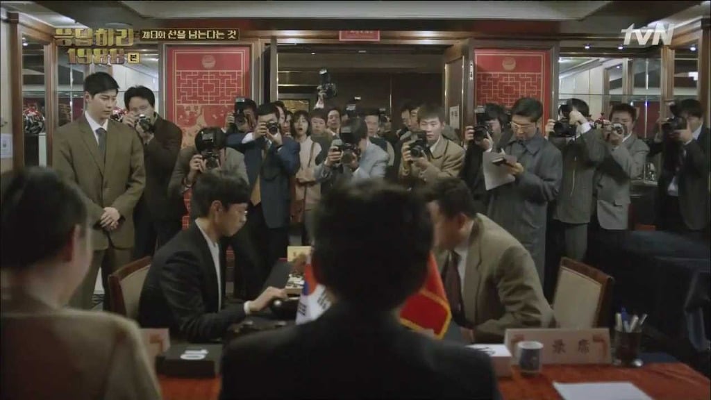 [응답하라 1988] 속 깊은 덕선이를 사랑하게 만든 중국 에피.jpg | 인스티즈