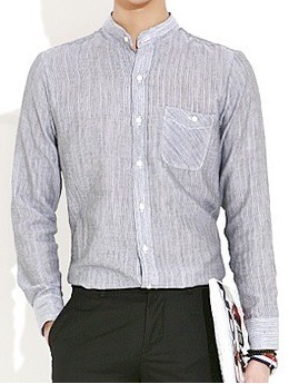 남자의 셔츠 꿀팁 (데이터 주의) | 인스티즈