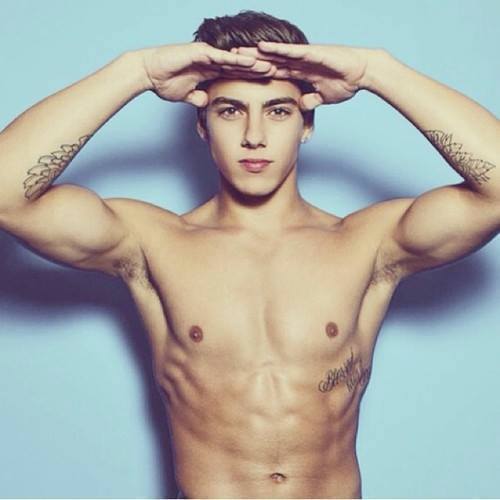 여자들이 좋아하는 남자 몸매 | 인스티즈