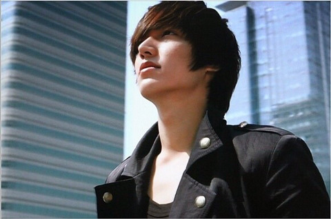 주관적인 이민호 리즈시절 | 인스티즈