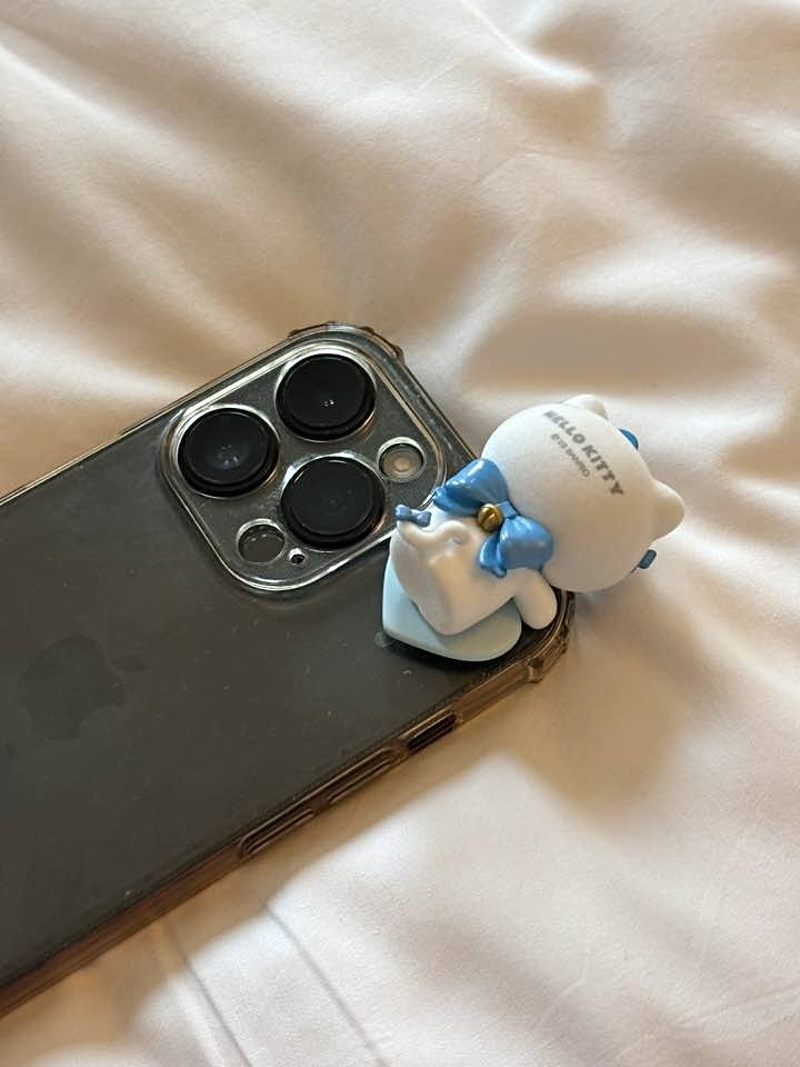 요즘 핫한 폰꾸템 히퍼, 유행이 돌아왔다! | 인스티즈