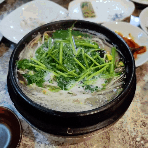 부산에서 많이 먹는다는 음식 2가지 | 인스티즈