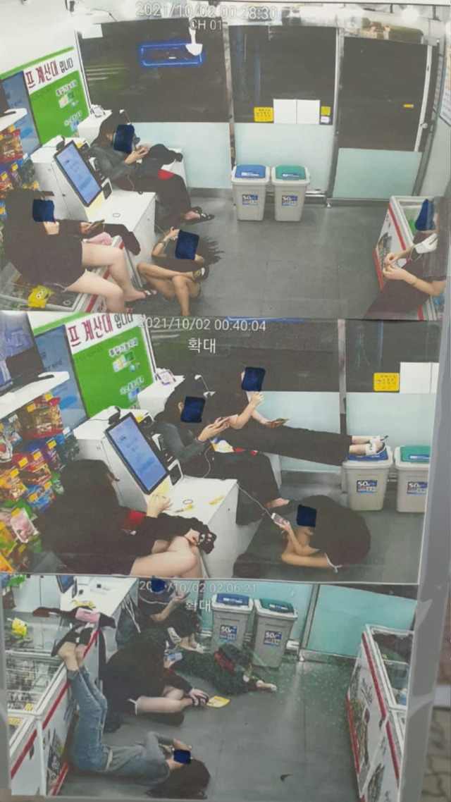 무인점포 운영 빡쌘이유 | 인스티즈