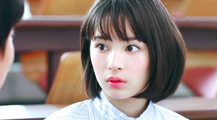 봉준호가 노리는 일본 여배우 히로세 스즈.JPG | 인스티즈