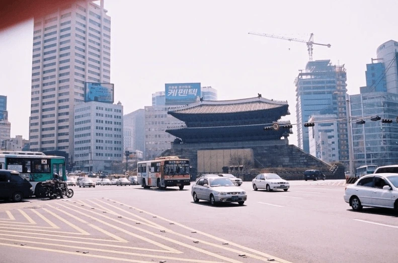 스압주의)2000년대 초 분위기 | 인스티즈
