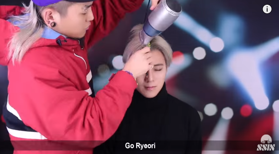 남자 스타일링의 중요성 | 인스티즈