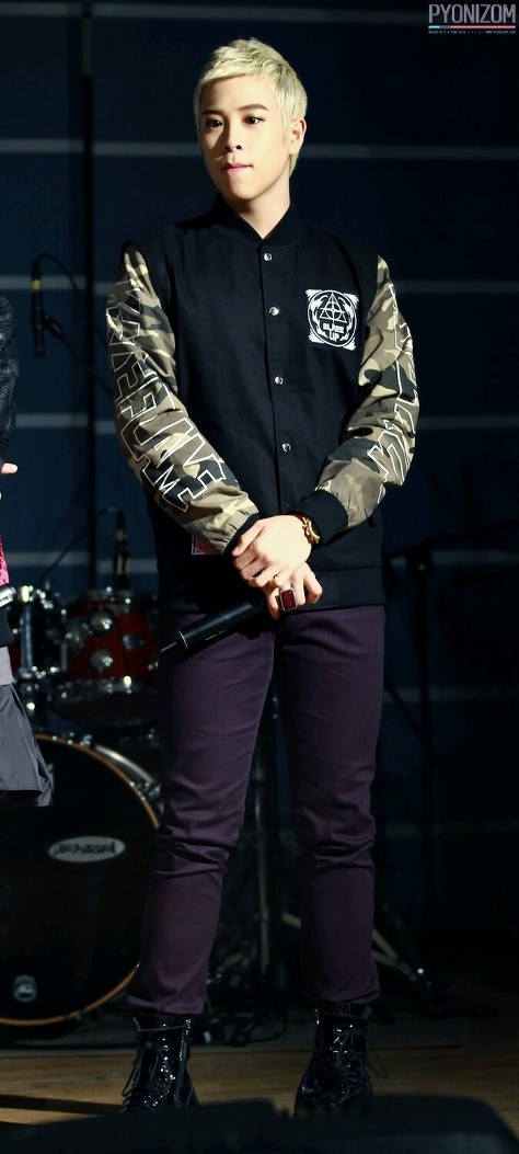  아이돌로 알아본 여자들이 좋아하는 남자 몸매 유형들 | 인스티즈