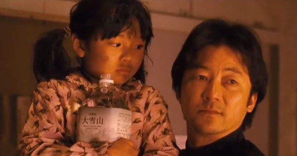 아빠랑 딸이랑 사랑을 나누는 일본영화 .......... jpg | 인스티즈