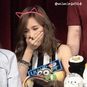 [트와이스] 샤론+정남+미나 3개인격 미나리 짤들.jpg | 인스티즈
