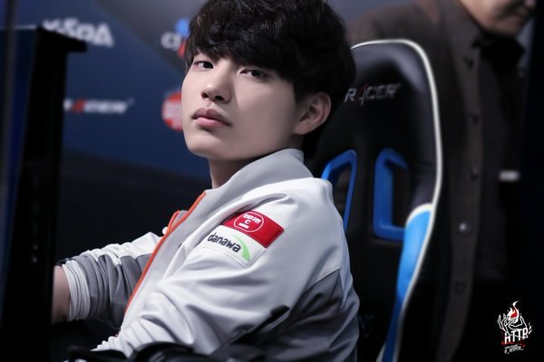 [LOL] 보는 순간 롤을 시작하게하는 LCK 훈남 프로게이머들 | 인스티즈