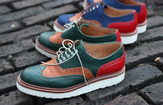 남자의 구두 .jpg | 인스티즈