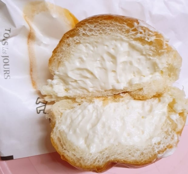 뚜레쥬르 짱맛빵 추천해주는 글 | 인스티즈