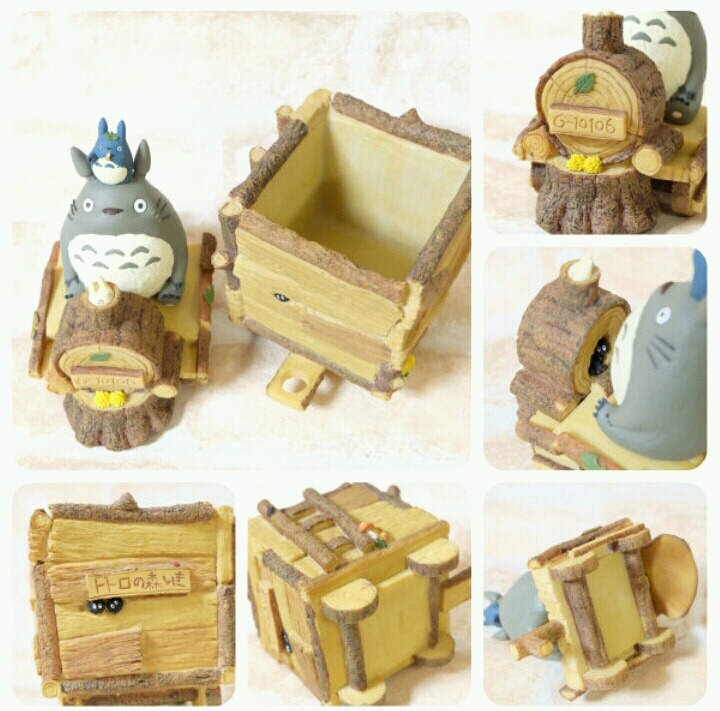 토토로 덕후들 다 모여 | 인스티즈