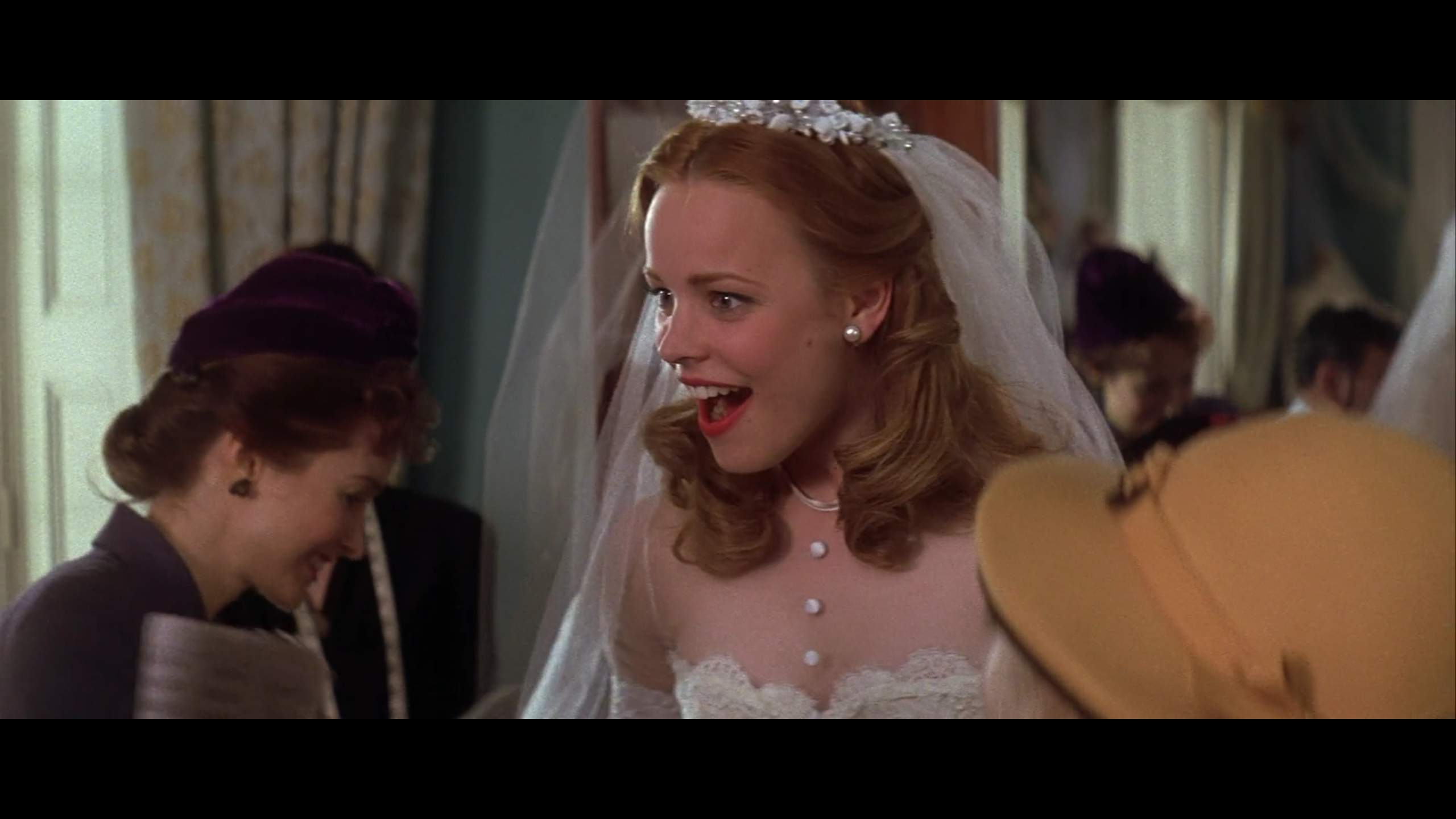 1940년대 미국 부잣집 아가씨 패션을 잘 보여주는 영화 '노트북' 속 앨리의 패션 | 인스티즈