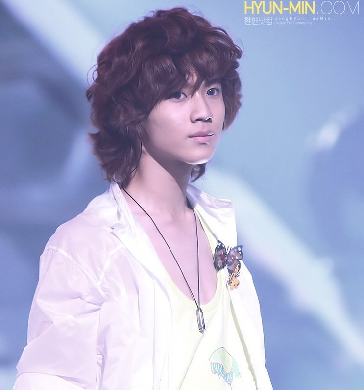 머리숱 진짜 많아 보이는 아이돌들............. | 인스티즈