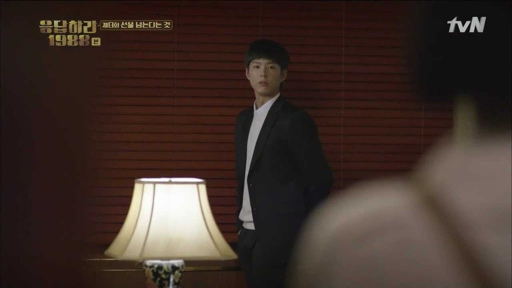 [응답하라 1988] 속 깊은 덕선이를 사랑하게 만든 중국 에피.jpg | 인스티즈