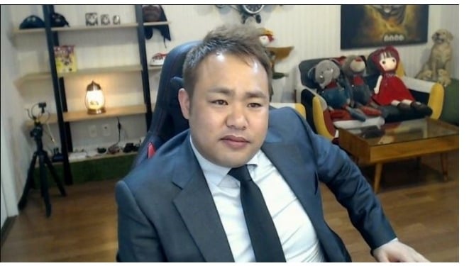BJ지코와 같이 방송한 김희철.jpg | 인스티즈