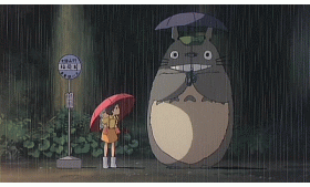 토토로 덕후들 다 모여 | 인스티즈