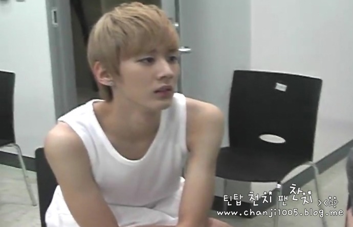  아이돌로 알아본 여자들이 좋아하는 남자 몸매 유형들 | 인스티즈