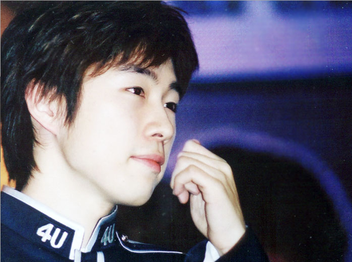 추억의 스타크래프트 프로게이머들.jpg | 인스티즈