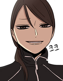 ＜뷰티풀군바리＞ 캐릭터들이 실제인물이라면 이렇게 생겼을까? | 인스티즈