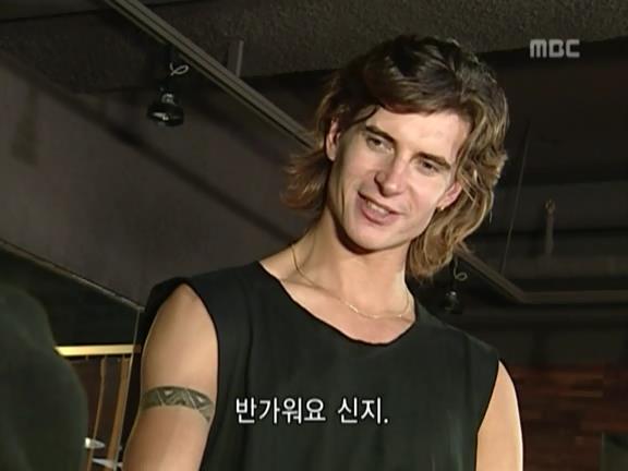 [거침없이하이킥] 민용이와 신지가 이혼한 이유 -3- | 인스티즈