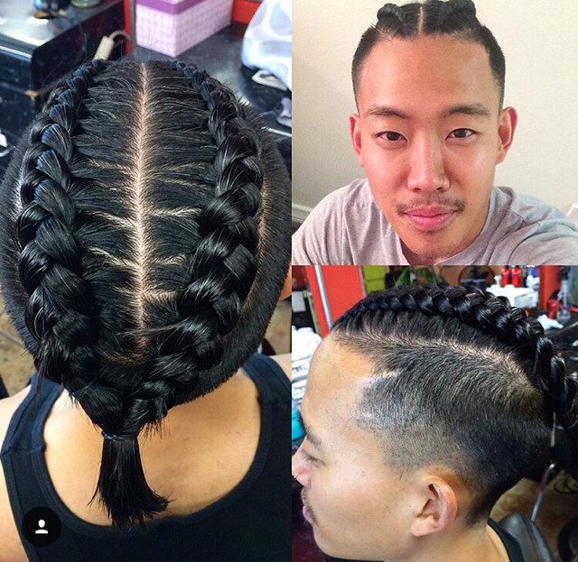 해외에서 유행하는 남성 헤어스타일 | 인스티즈