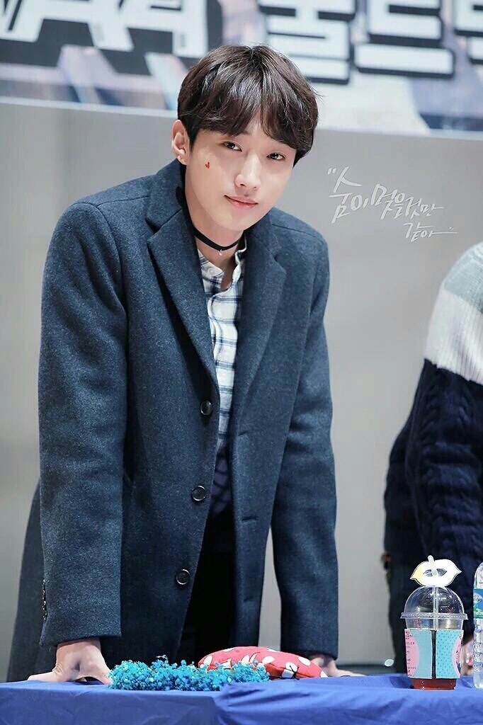 초커한 남자아이돌들 +)추가 | 인스티즈