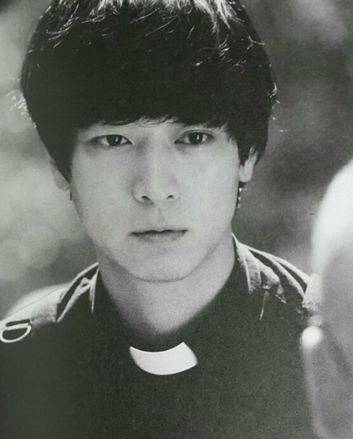 사연있어보이는 남자연예인들.jpg | 인스티즈