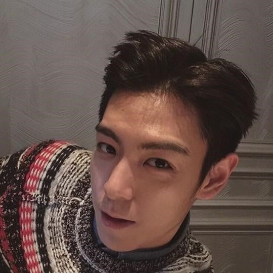 남자의 남성성을 상징하는 얼굴 부위 .twt | 인스티즈