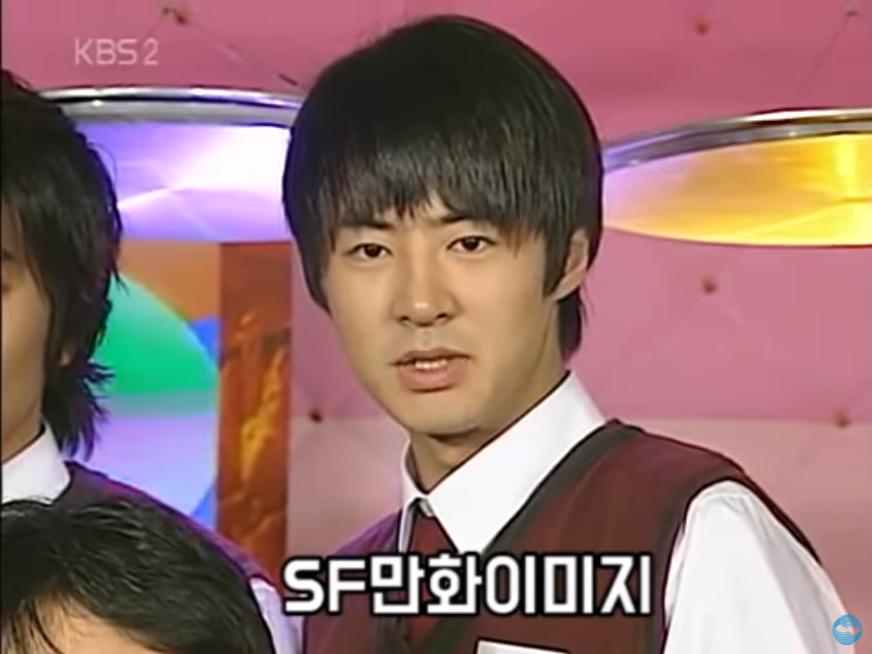 누가 자기소개법 정해주는건지 궁금한 소속사(에스엠).jpg | 인스티즈