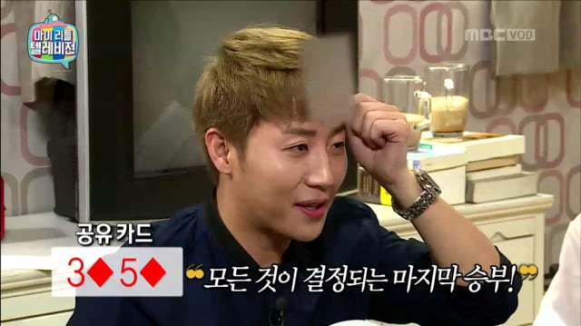 이쯤 되면 진짜 조금 무서워지는 홍진호 2의저주 | 인스티즈