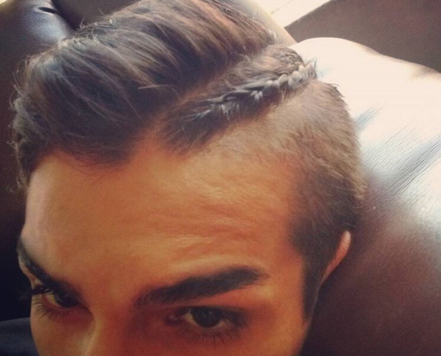 해외에서 유행하는 남성 헤어스타일 | 인스티즈