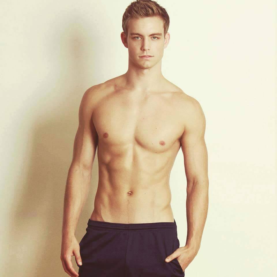 여자들이 좋아하는 남자 몸매 | 인스티즈