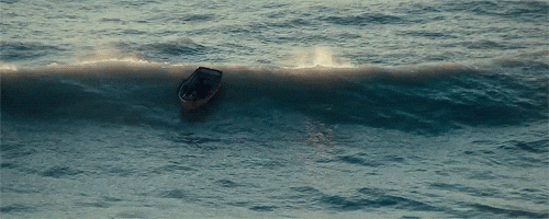 영화 파도가 지나간 자리 : The light between oceans (2016).gif | 인스티즈