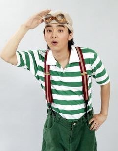 방귀대장 뿡뿡이 역대 짜잔형.jpg | 인스티즈