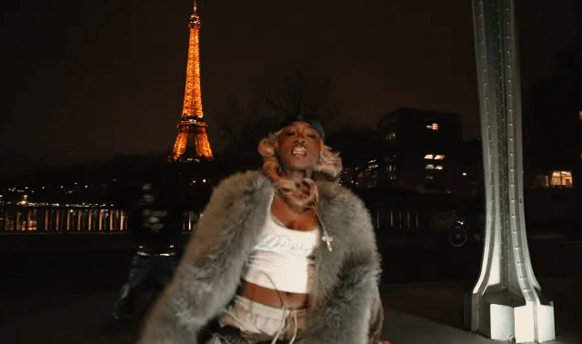 미친 퀄리티의 프랑스 댄스팀의 케이팝 커버댄스 영상 | 인스티즈