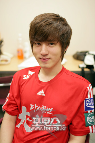 추억의 스타크래프트 프로게이머들.jpg | 인스티즈