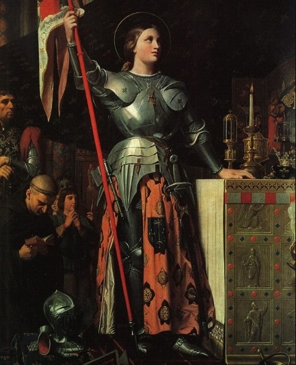 Ressi가 들려주는 이야기 - 14. 잔다르크를 짝사랑한 장군, 질드레(1) | 인스티즈